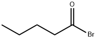 N-VALEROYL BROMIDE Structural