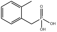 2-METHYLBENZYLPHOSPHONIC ACID