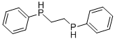 1,2-BIS(PHENYLPHOSPHINO)ETHANE