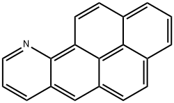 10-AZABENZO(A)PYRENE