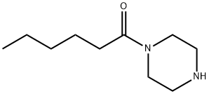 1-HEXANOYL-PIPERAZINE