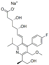 HYDROXY CERIVASTATIN, SODIUM SALT