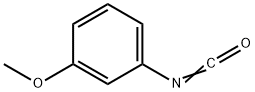 3-METHOXYPHENYL ISOCYANATE