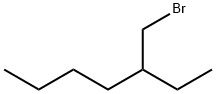 2-Ethylhexyl bromide Structural