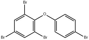 2,4,4',6-TETRABROMODIPHENYL ETHER