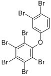 2,3,3',4,4',5,6-HEPTABROMODIPHENYL ETHER