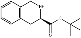 (R)-1,2,3,4-TETRAHYDRO-3-ISOQUINOLINECARBOXYLIC ACID T-BUTYL ESTER