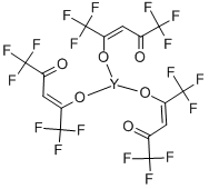 YTTRIUM HEXAFLUOROACETYLACETONATE