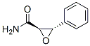 Oxiranecarboxamide, 3-phenyl-, (2R,3S)- (9CI) Structural