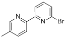 6'-BROMO-5-METHYL-2,2'-BIPYRIDINE