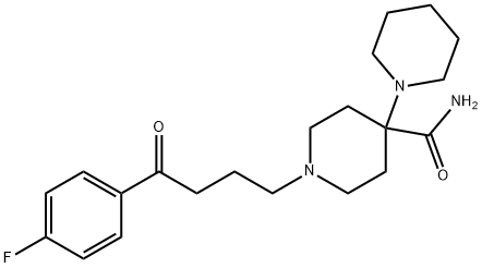 PIPAMPERONE DIHYDROCHLORIDE  APPROX. 99