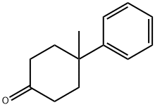 4-Methyl-4-phenylcyclohexanone