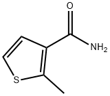 2-METHYL-3-THIOPHENECARBOXAMIDE