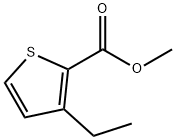 METHYL 3-ETHYLTHIOPHENE-2-CARBOXYLATE