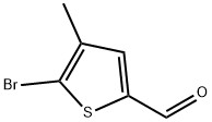 2-BROMO-3-METHYL-5-FORMYLTHIOPHENE