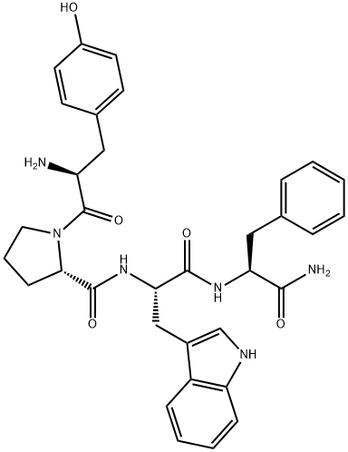 ENDOMORPHIN-1 Structural