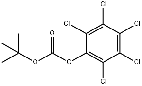 TERT-BUTYL PENTACHLOROPHENYL CARBONATE