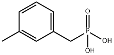 (3-METHYLBENZYL)PHOSPHONIC ACID