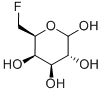 6-Fluoro-6-deoxy-D-galactopyranose97%,6-FLUORO-6-DEOXY-D-GALACTOPYRANOSE