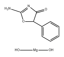 18968-99-5 structural image