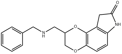 PALINDORE Structural