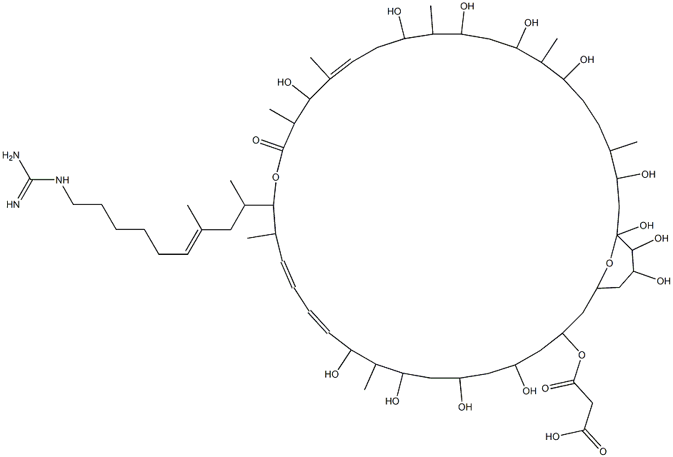 Malolactomycin D