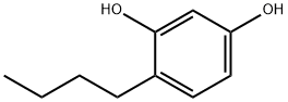 4-Butylresorcinol Structural Picture