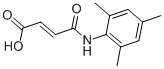 4-(MESITYLAMINO)-4-OXOBUT-2-ENOIC ACID