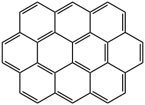 OVALENE Structural