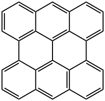 BISANTHENE (PHENANTHRENO[1,10,9,8-OPQRA])PERYLENE