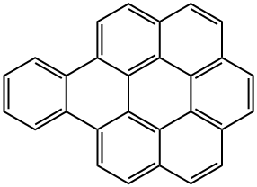 BENZO[A]CORONENE