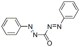 Urea, bis(phenylimino)- Structural