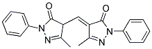 SOLVENT YELLOW 93 Structural