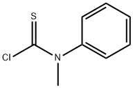 N-METHYL-N-PHENYLTHIOCARBAMOYL CHLORIDE