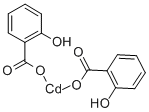 CADMIUM SALICYLATE