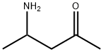 4-AMINOPENTAN-2-ONE Structural