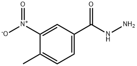 4-METHYL-3-NITROBENZOHYDRAZIDE