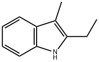 2-Ethyl-3-methyl-1H-indole