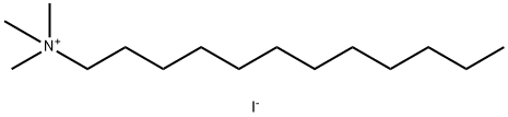 Dodecyltrimethylammonium iodide