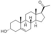 5-Pregnene-3alpha-ol-20-one