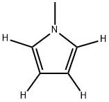 N-METHYLPYRROLE-D4
