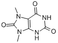 7,9-dihydro-7,9-dimethyl-1H-purine-2,6,8(3H)-trione