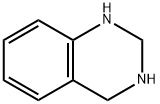 2,3,4,5-TETRAHYDRO-1H-BENZO[E][1,4]DIAZEPINE Structural