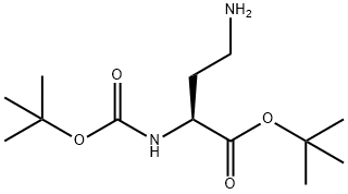 BOC-ALPHA,GAMMA-DIAMINOBUTYRIC ACID-OTBU HCL