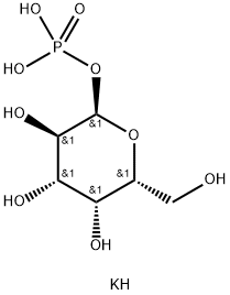 Alpha-D-glucose 1-phosphate dipotassium salt