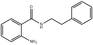 2-AMINO-N-PHENETHYL-BENZAMIDE