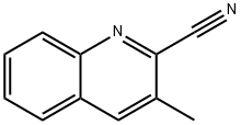 2-CYANO-3-METHYLQUINOLINE