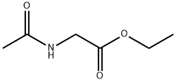 N-ACETYLGLYCINE ETHYL ESTER