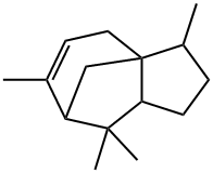 2,6,6,8-TETRAMETHYLTRICYCLO[5.3.1.0(1,5)]UNDEC-8-ENE