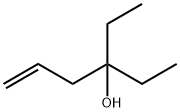 3-ETHYL-5-HEXEN-3-OL